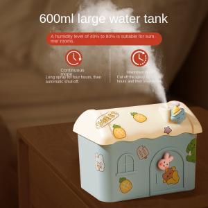 Humidifier Plugin Type
