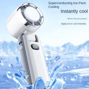 Handle Fan (3600mAh)